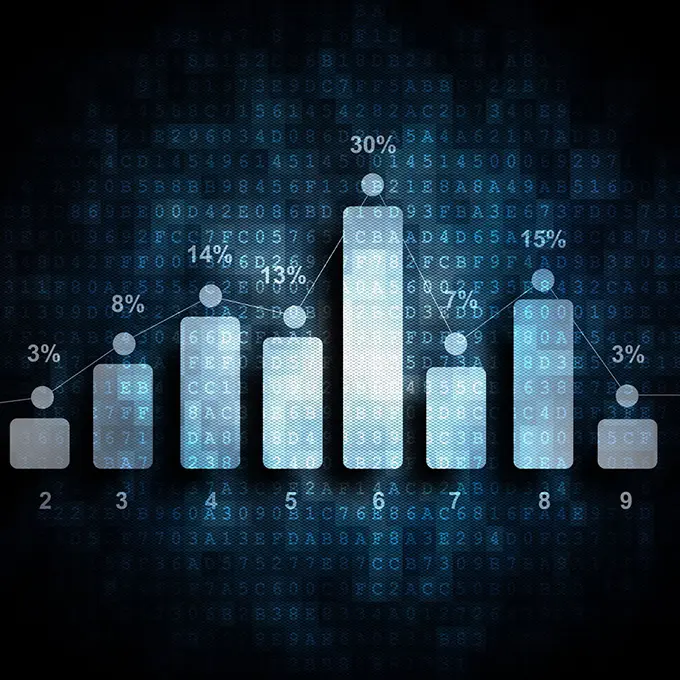 數(shù)據(jù)分析很痛苦？5個(gè)對(duì)策、8大方法幫到你！